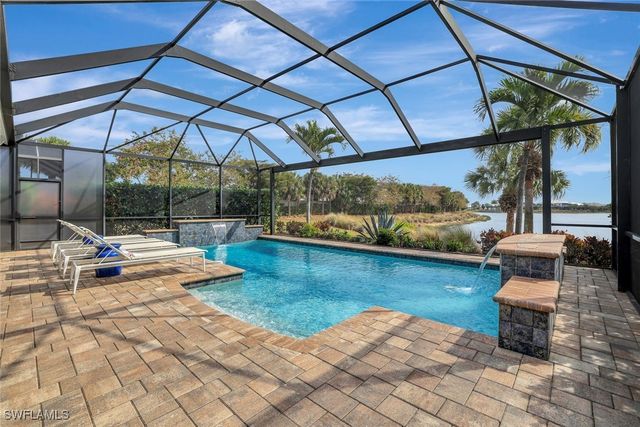 4905 Andros DR, Naples, FL 34113