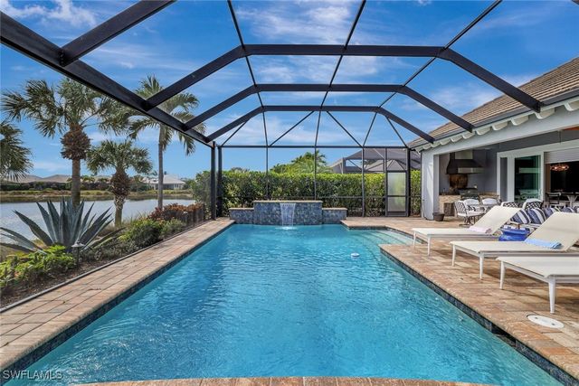 4905 Andros DR, Naples, FL 34113