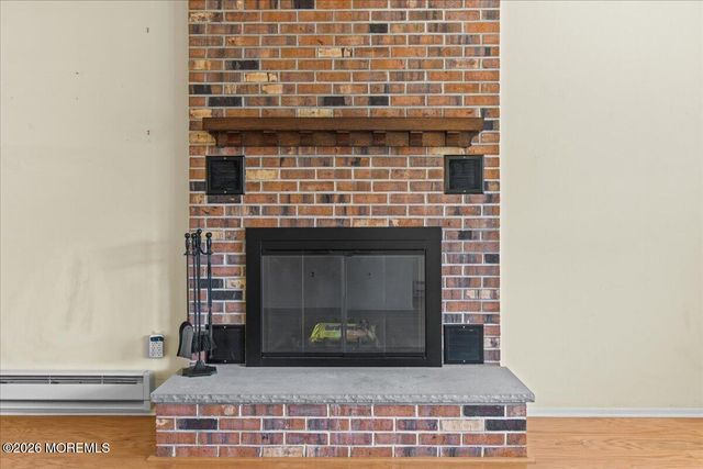13 Tudor Court, Brick, NJ 08723