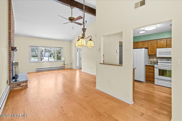 13 Tudor Court, Brick, NJ 08723