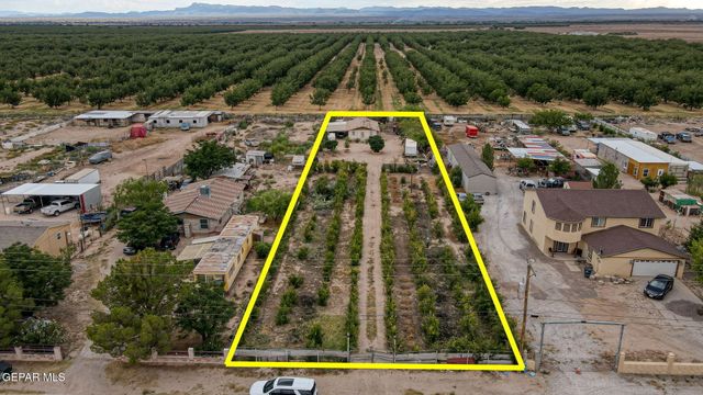 19210 TELEGRAPH Road, Tornillo, TX 79853