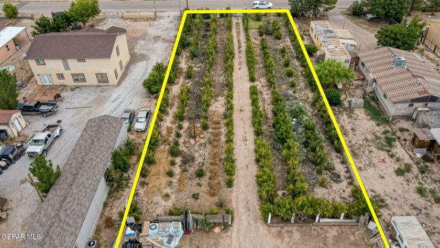 19210 TELEGRAPH Road, Tornillo, TX 79853