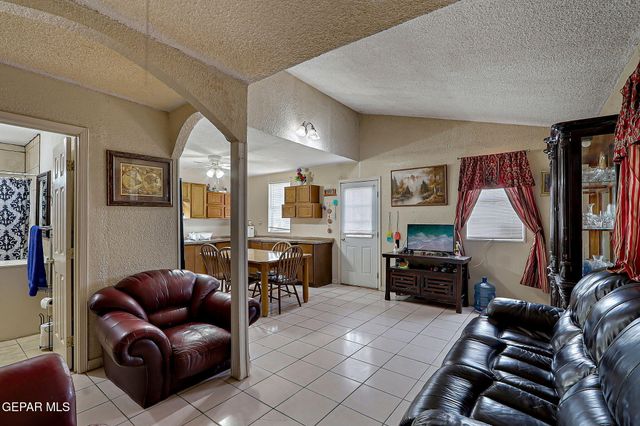 19210 TELEGRAPH Road, Tornillo, TX 79853