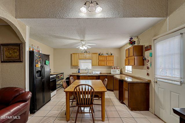 19210 TELEGRAPH Road, Tornillo, TX 79853