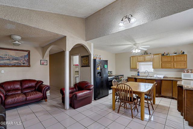 19210 TELEGRAPH Road, Tornillo, TX 79853