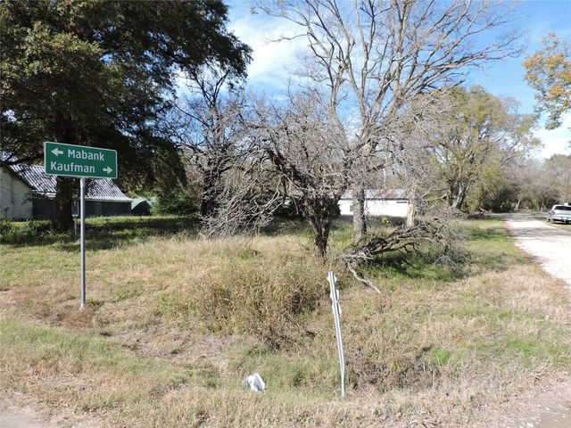 0 Fm Road 90, Mabank, TX 75147
