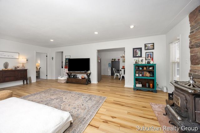 3516 Barker Street, Hudsonville, MI 49426