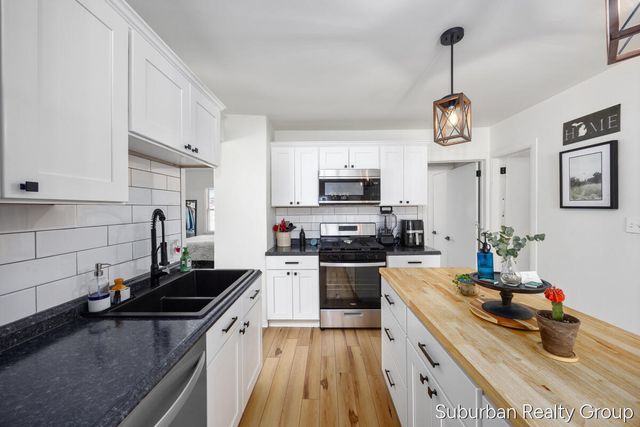 3516 Barker Street, Hudsonville, MI 49426