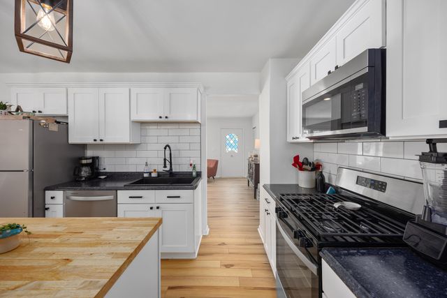 3516 Barker Street, Hudsonville, MI 49426