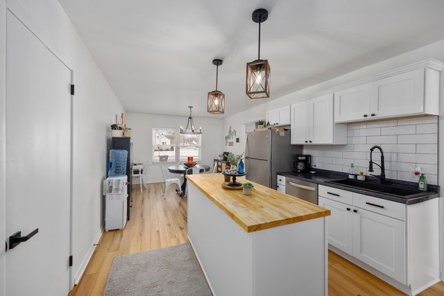 3516 Barker Street, Hudsonville, MI 49426