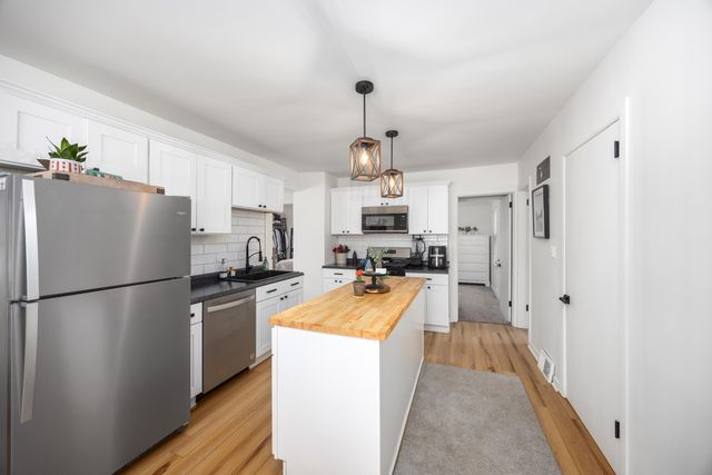 3516 Barker Street, Hudsonville, MI 49426