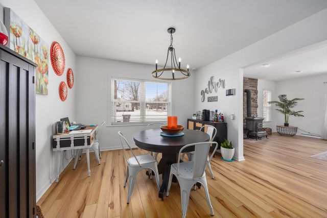 3516 Barker Street, Hudsonville, MI 49426