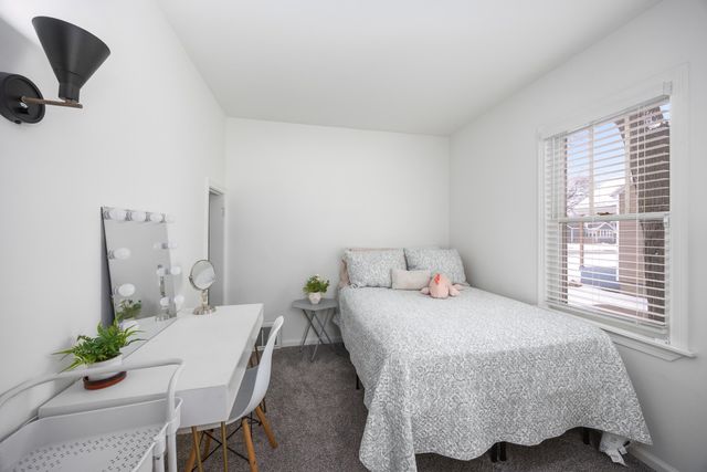 3516 Barker Street, Hudsonville, MI 49426