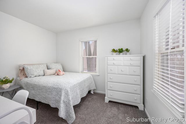 3516 Barker Street, Hudsonville, MI 49426