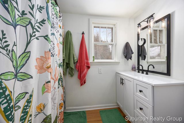 3516 Barker Street, Hudsonville, MI 49426