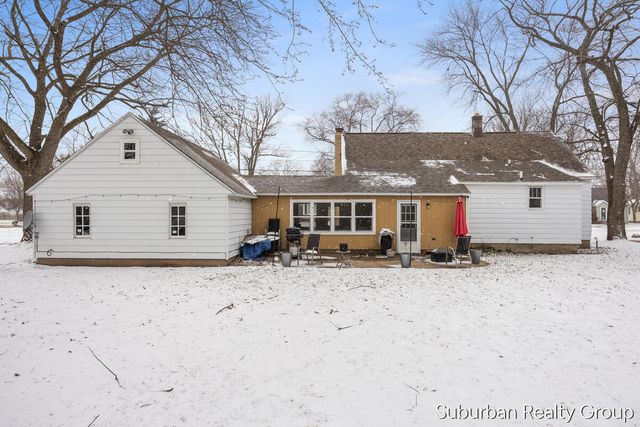 3516 Barker Street, Hudsonville, MI 49426