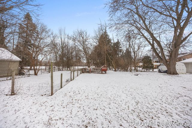 3516 Barker Street, Hudsonville, MI 49426