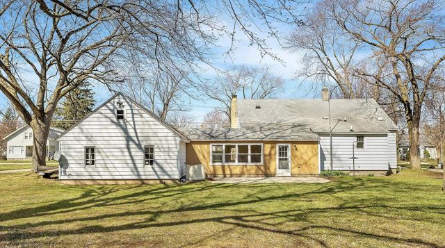 3516 Barker Street, Hudsonville, MI 49426