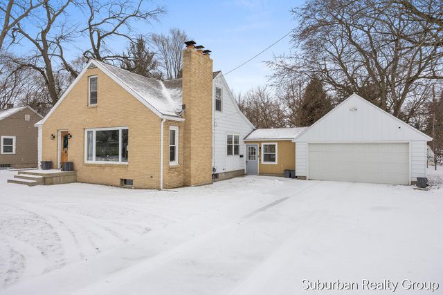 3516 Barker Street, Hudsonville, MI 49426