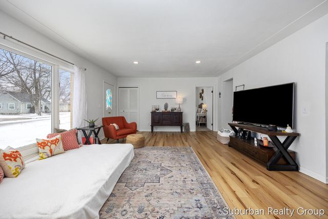 3516 Barker Street, Hudsonville, MI 49426