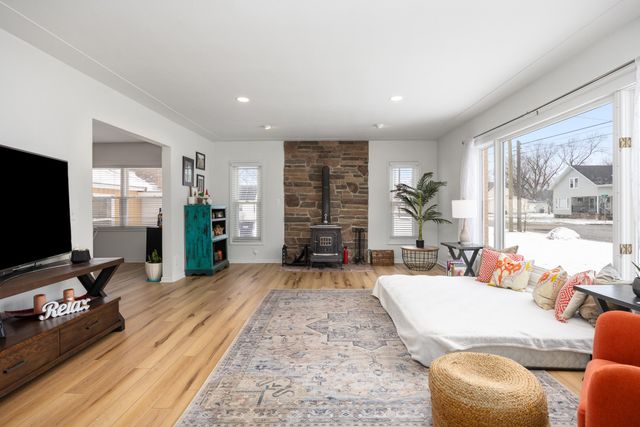 3516 Barker Street, Hudsonville, MI 49426