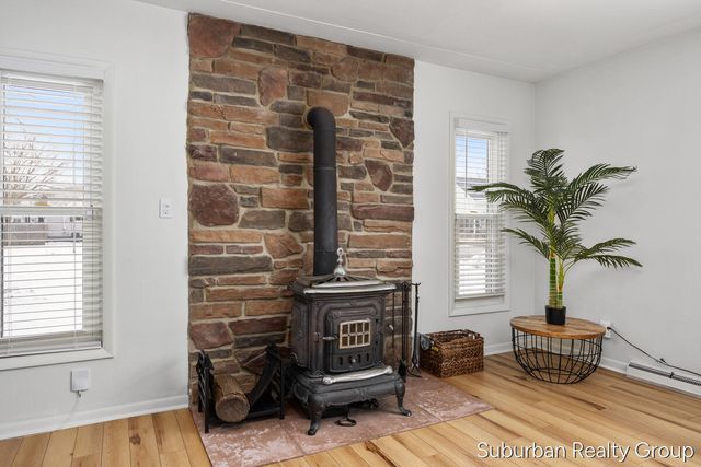 3516 Barker Street, Hudsonville, MI 49426