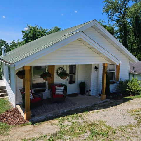 81 Highland Park Drive, Williamsburg, KY 40769