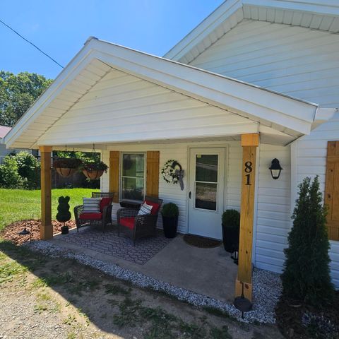 81 Highland Park Drive, Williamsburg, KY 40769