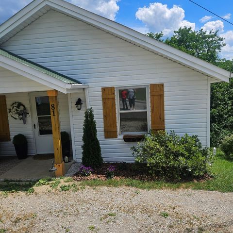 81 Highland Park Drive, Williamsburg, KY 40769
