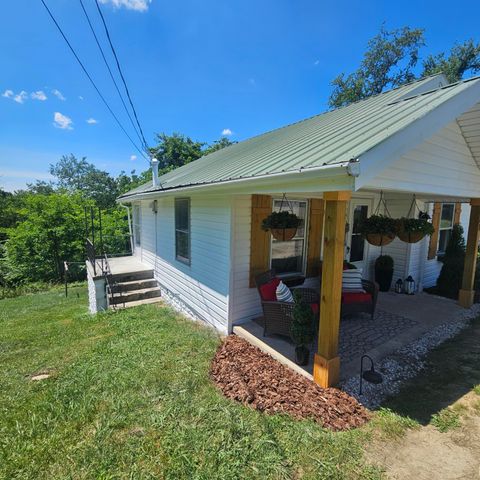 81 Highland Park Drive, Williamsburg, KY 40769