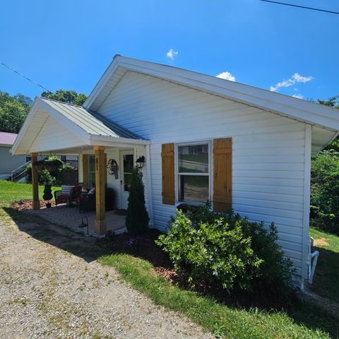 81 Highland Park Drive, Williamsburg, KY 40769