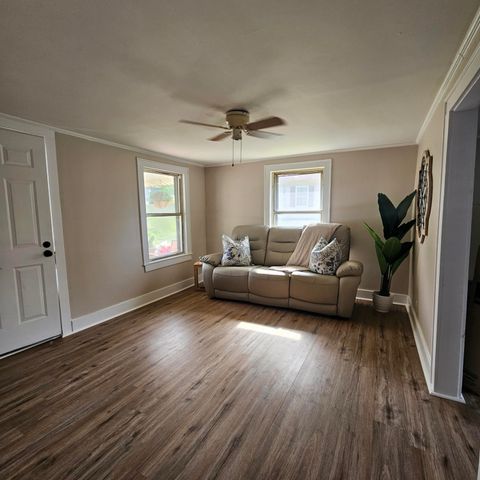 81 Highland Park Drive, Williamsburg, KY 40769