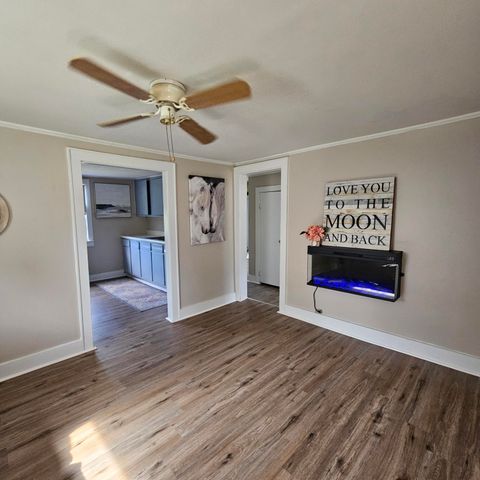 81 Highland Park Drive, Williamsburg, KY 40769