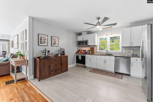 629 Byron Road, Columbia, SC 29209