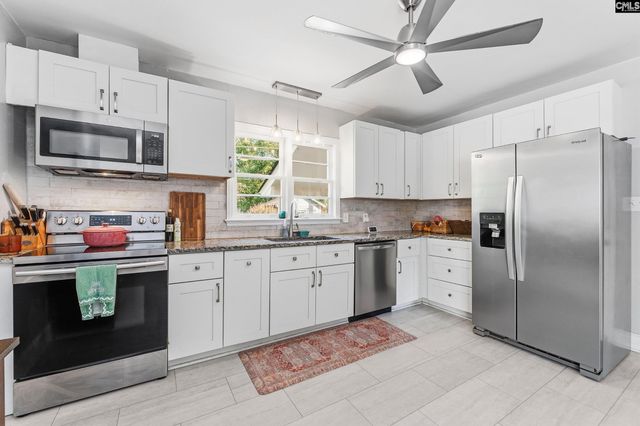 629 Byron Road, Columbia, SC 29209