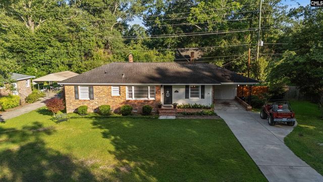 629 Byron Road, Columbia, SC 29209