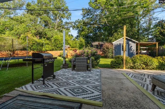 629 Byron Road, Columbia, SC 29209