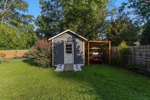 629 Byron Road, Columbia, SC 29209
