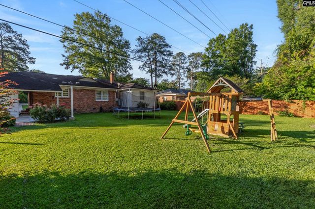 629 Byron Road, Columbia, SC 29209