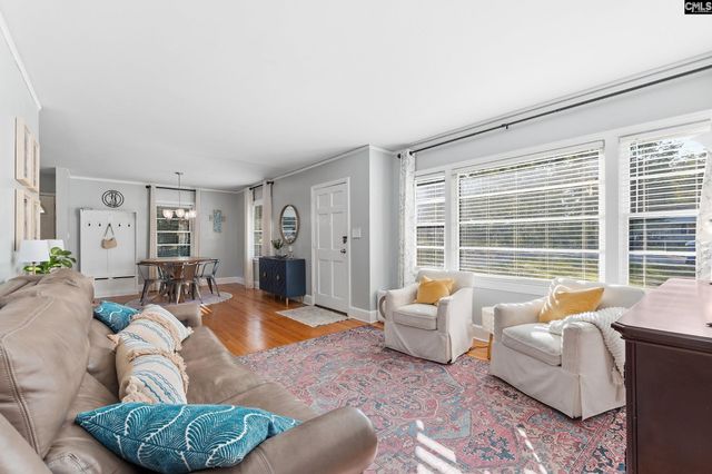 629 Byron Road, Columbia, SC 29209