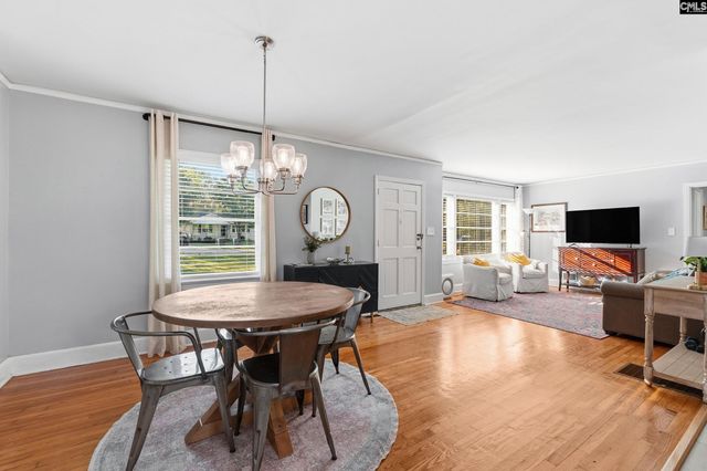 629 Byron Road, Columbia, SC 29209