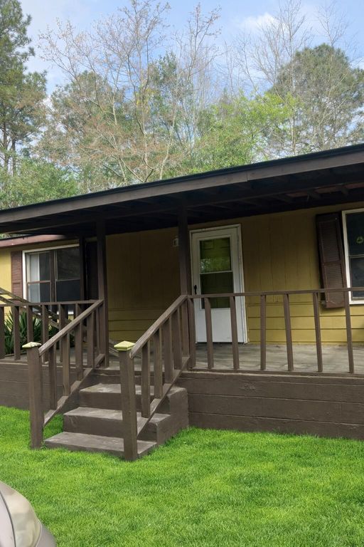 159 Ju Ju Lane, Orangeburg, SC 29118