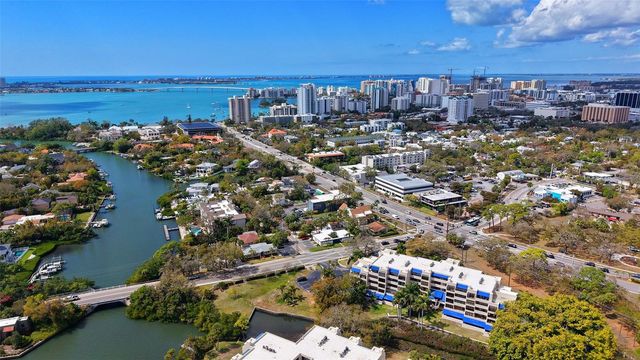 825 OSPREY AVENUE 108, Sarasota, FL 34236