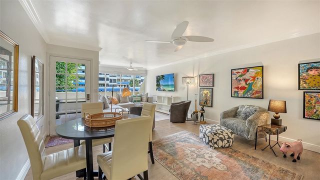 825 OSPREY AVENUE 108, Sarasota, FL 34236