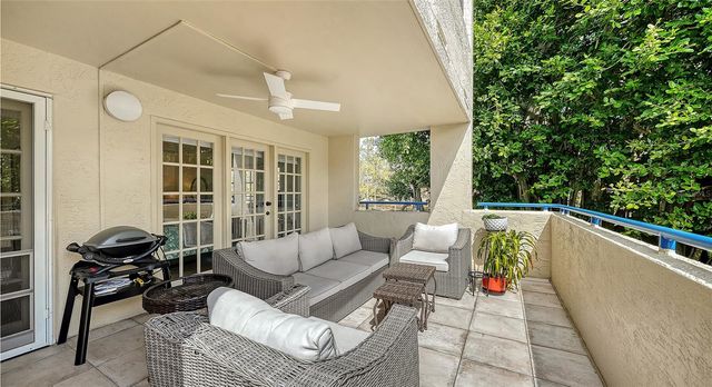 825 OSPREY AVENUE 108, Sarasota, FL 34236