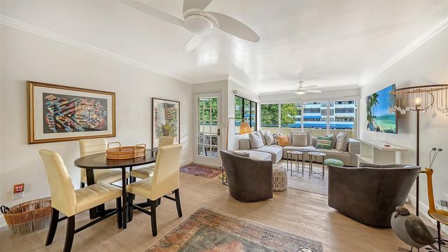 825 OSPREY AVENUE 108, Sarasota, FL 34236