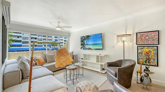 825 OSPREY AVENUE 108, Sarasota, FL 34236