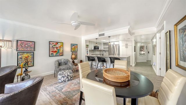 825 OSPREY AVENUE 108, Sarasota, FL 34236