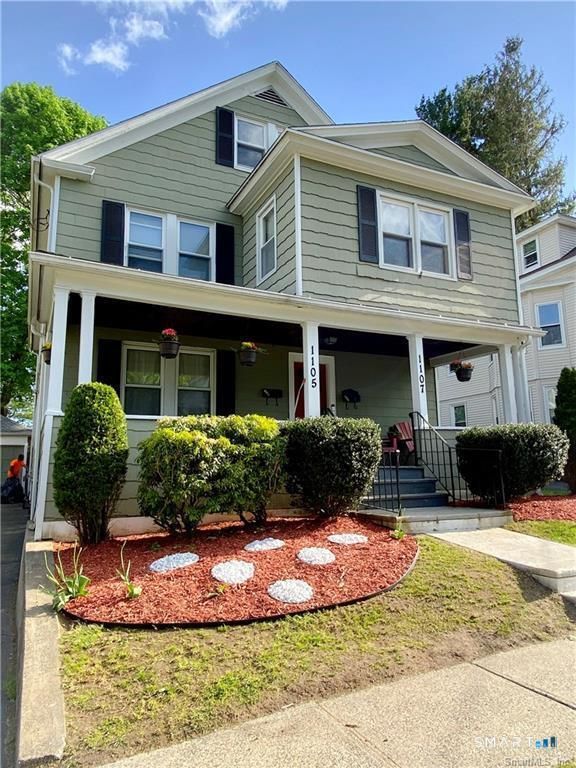 1105 Hillside Avenue, Stratford, CT 06615
