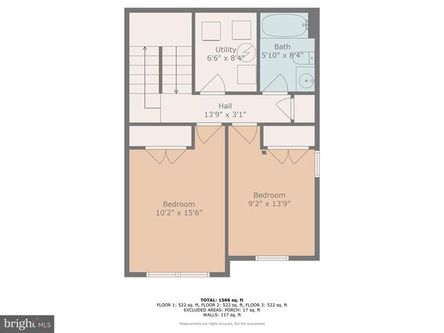 9225 CARDINAL FOREST LN, Lorton, VA 22079